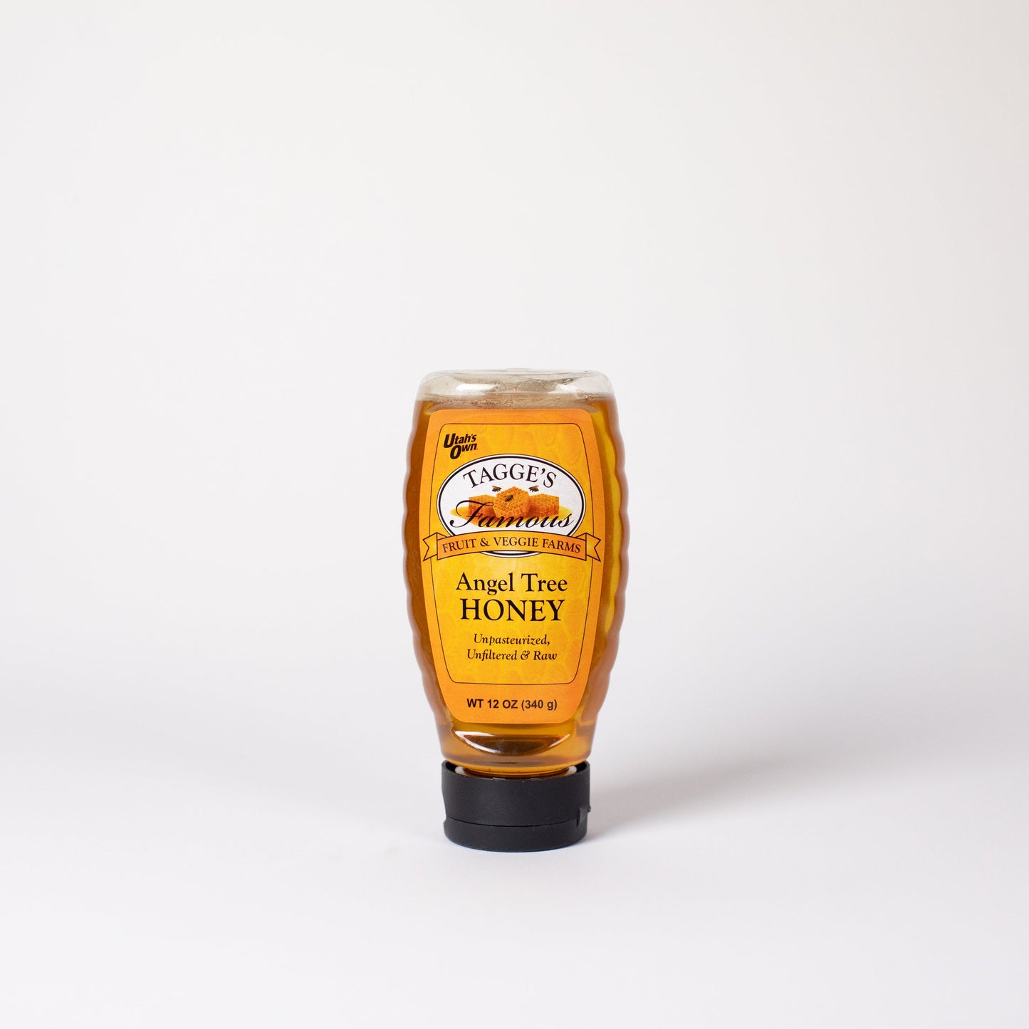 Honey - 12 oz Bottle