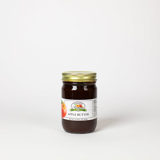 Apple Butter