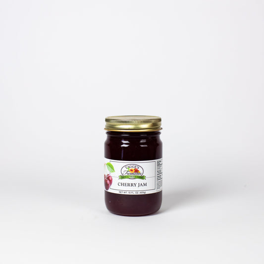Cherry Jam
