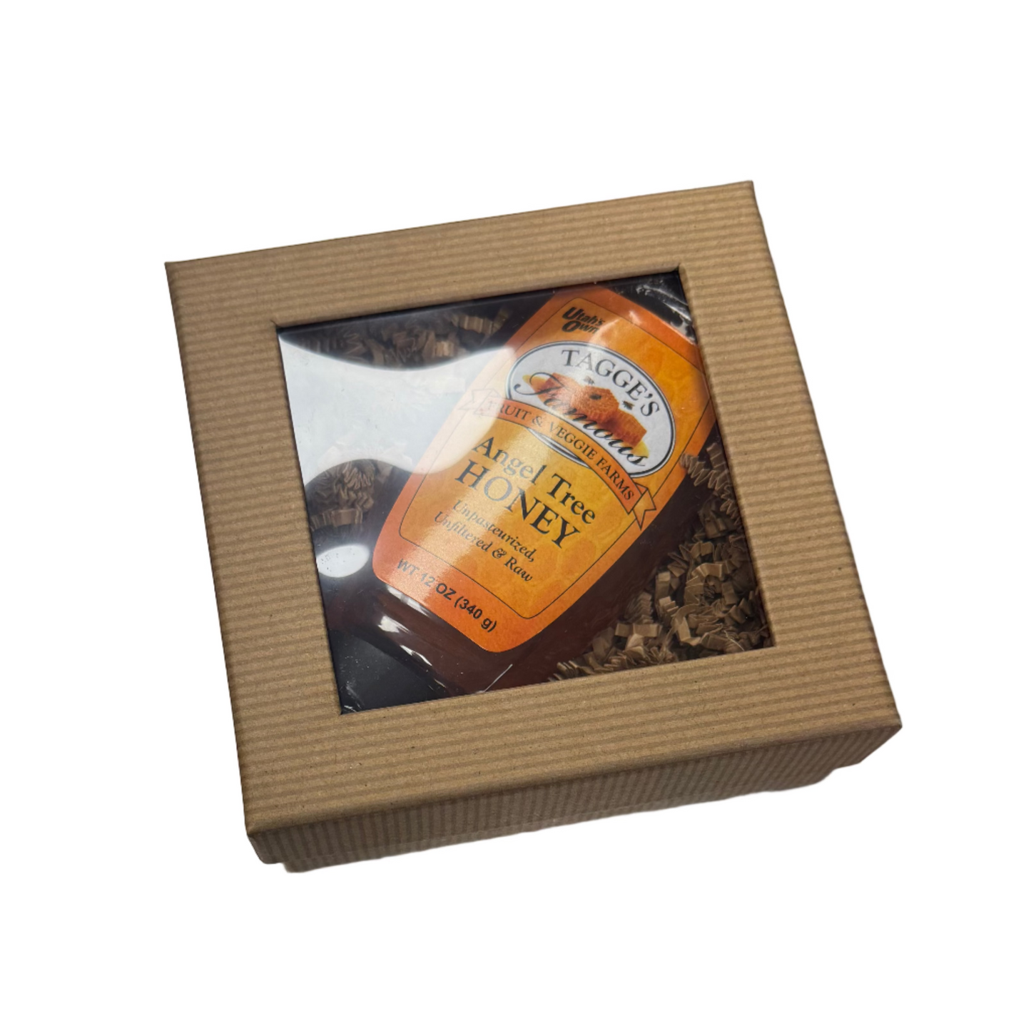 Honey Gift Box