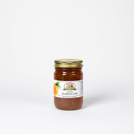 Orange Marmalade