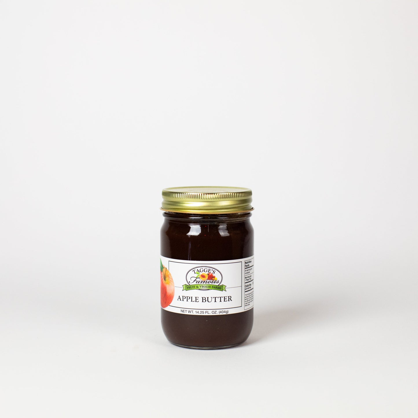 Apple Butter