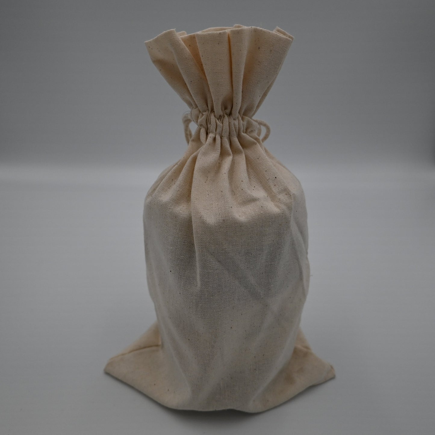 Tagge Jar Gift Wrapped