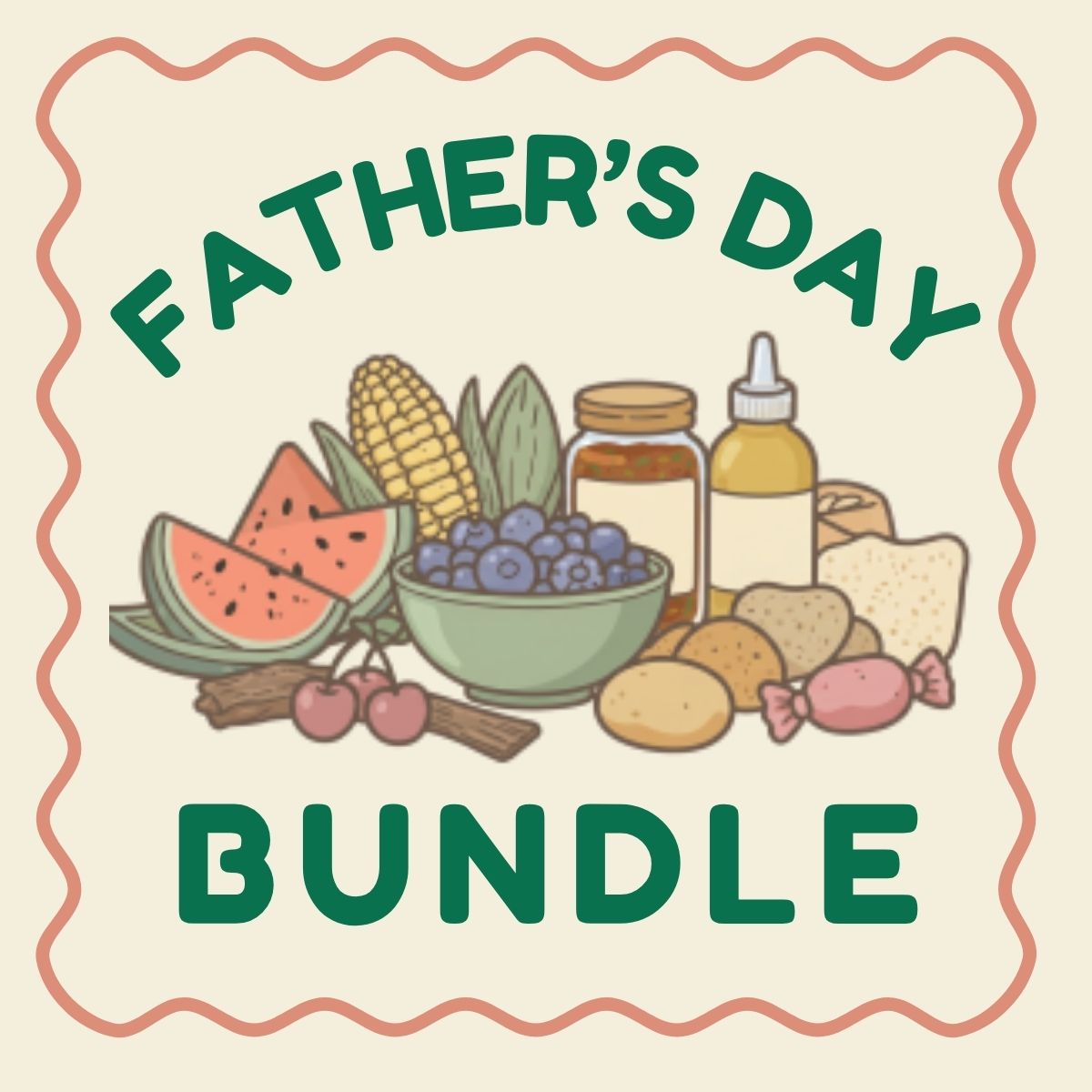 Father's Day Bundle