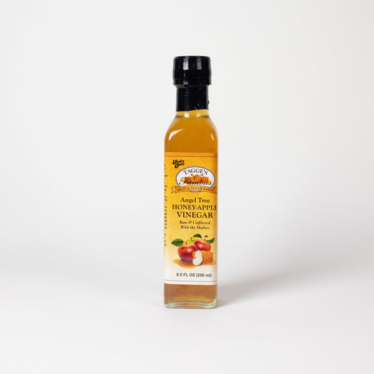 Honey Apple Vinegar
