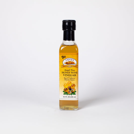 Honey Wine Vinegar