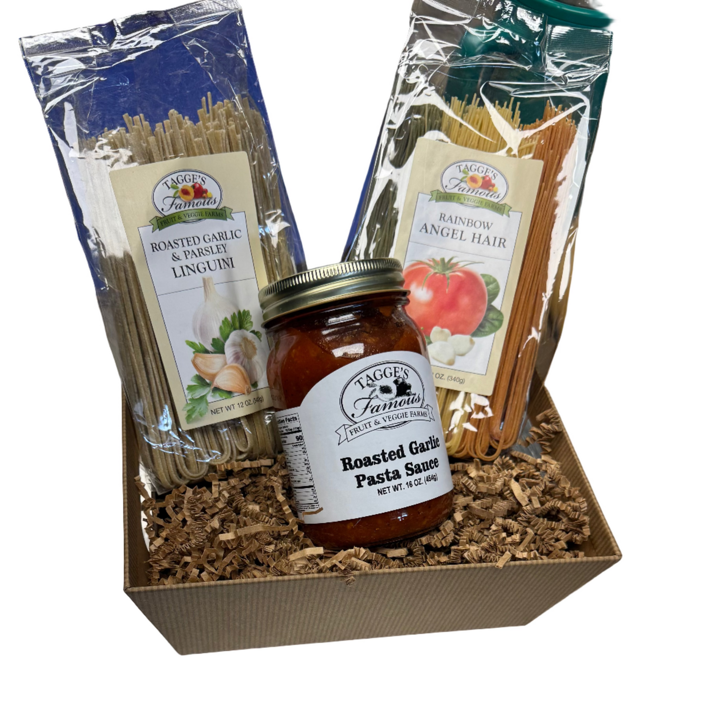 Pasta Night Gift Box
