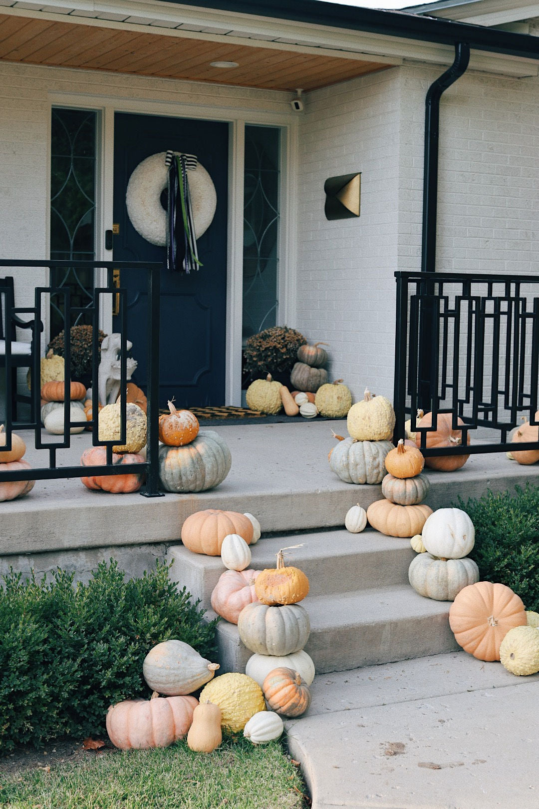 Pumpkin Porch Package #2