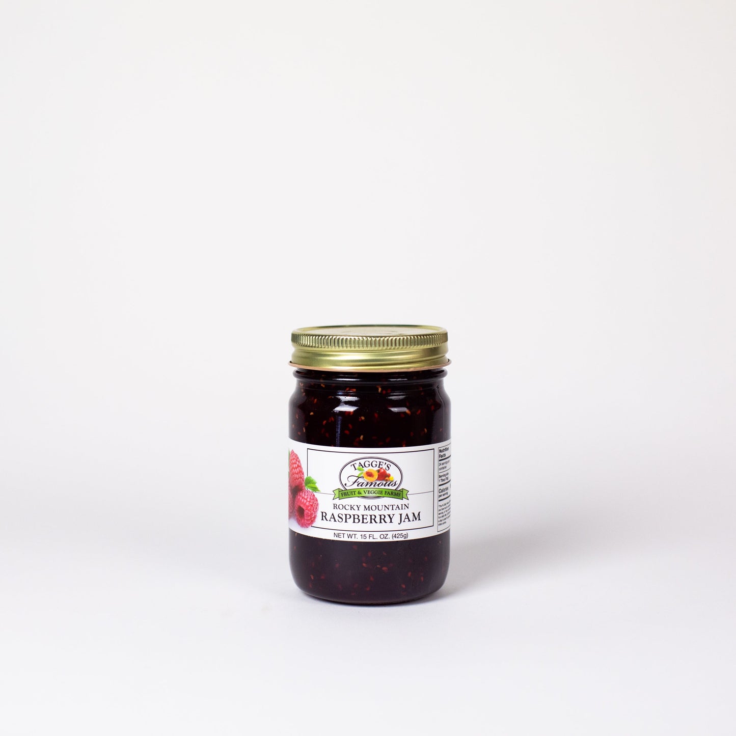 Raspberry Jam