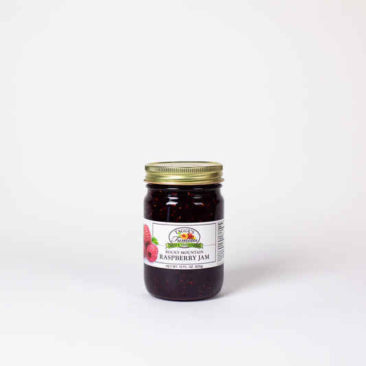 Raspberry Jam