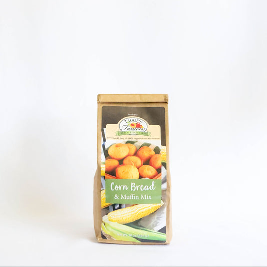 Corn Bread and Muffin Mix