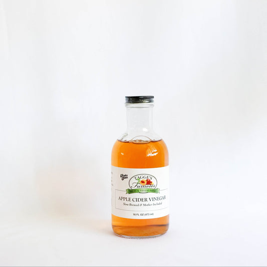 Apple Cider Vinegar