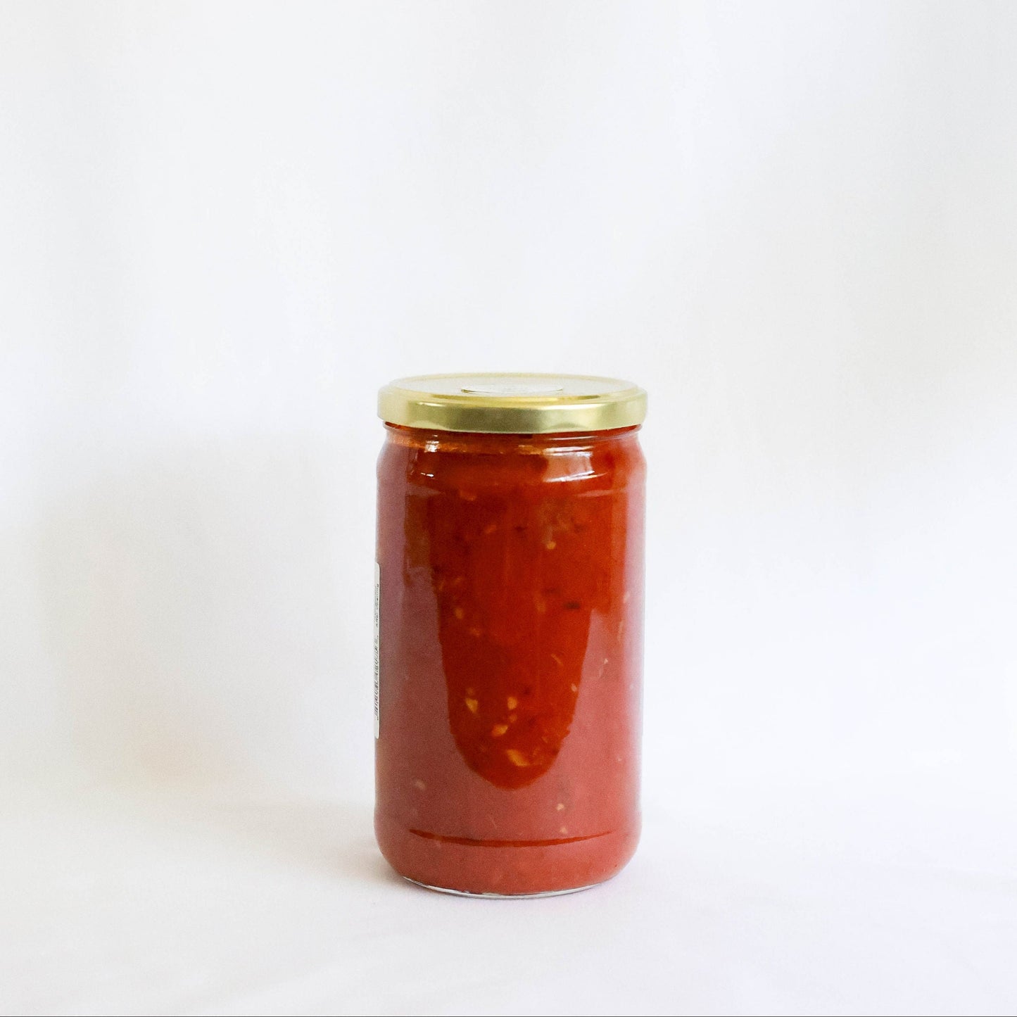 Pepperoni Pasta Sauce
